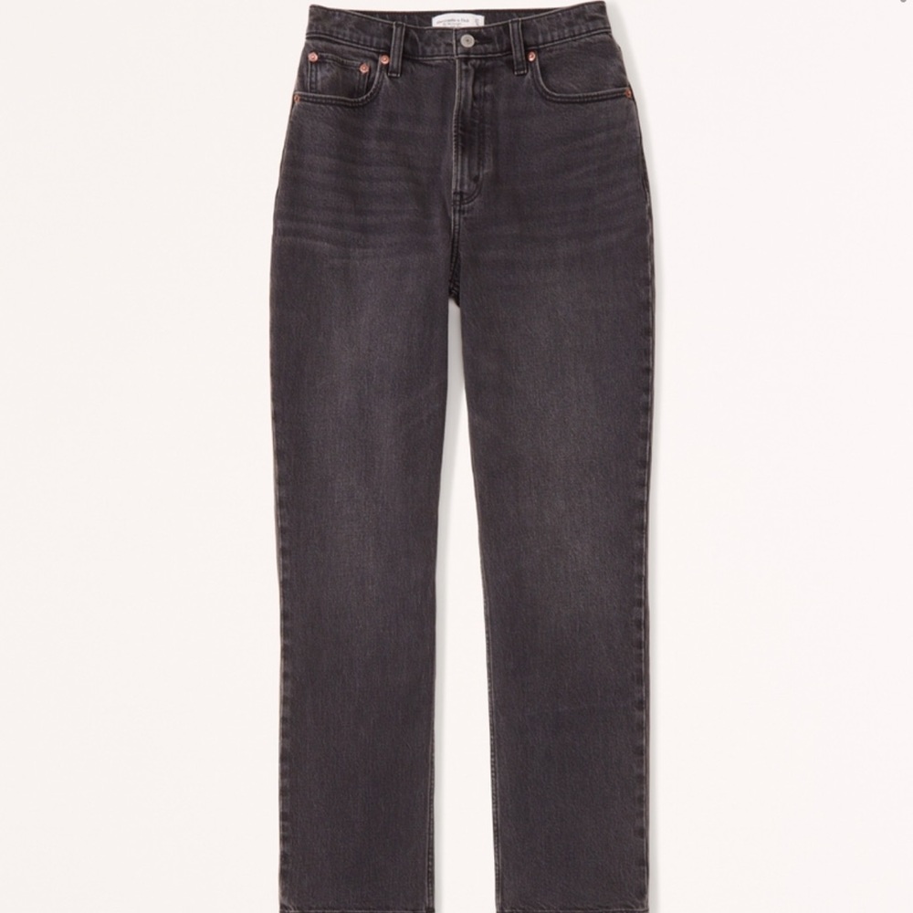 90’s ultra high rise curve love jeans